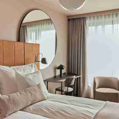 Clarion Hotel Helsinki Airport (20 km from Helsinki) Rooms