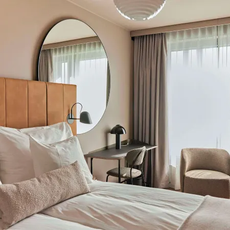 Clarion Hotel Helsinki Airport (20 km from Helsinki) Hotel a Vantaa