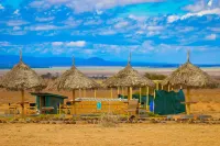 Amanya Tent Sleeps 3 with Scenic Views Hotels in Entonet