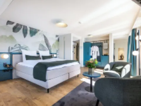 Hotel Central am See Hotels in Weggis