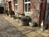 The Coach House at Riverlea Hotels in Blairgowrie