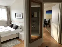 Sehnsucht Rügen度假公寓