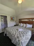 Perry's Motel and Cottages Hotel a Bartlett
