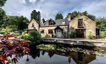 Lurg Lodge