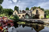 Lurg Lodge Hotels in Banchory