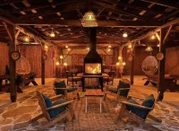 Gizli灣飯店 凱梅爾住宿飯店