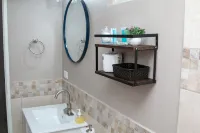 Comfi Spaces Hotel a Buccoo