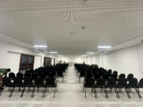 Resende Imperial Hotel & Spa Hotels in Itacare