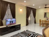 Hanna Homestay Kangar Hotels in Perlis