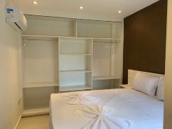 Hosts Br - Apartamentos Funcionais