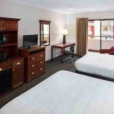 Grand Hotel Rooms