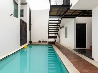2NdHome Calzada โรงแรมในเซลายา