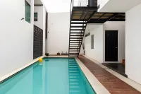 2NdHome Calzada