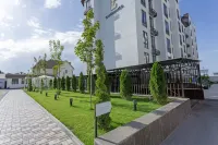 Casablanca Apart Hotel Hotels in Alamudun