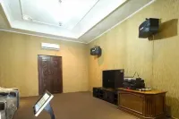 Omah Demak Ijo by Occupied