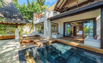 Ozen Reserve Bolifushi - Luxury All Inclusive