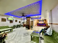 Hotel the Vaishno Devi Hills