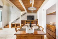 3293 Terra Allisti - Casa 2 by Barbarhouse