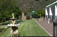 De Oude Meul Country Lodge & Restaurant Hotel in zona Grotte Cango