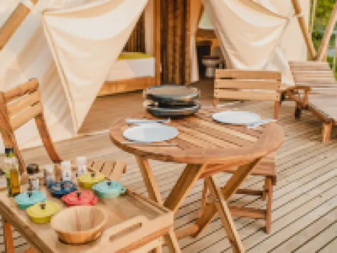 Glamping Entre Rios Hotels in Calarca