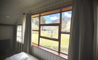 Amazing Cabin on the Shore of Lake Moreno H58 by Apartments Bariloche