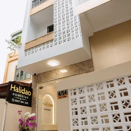 Halidao Homestay