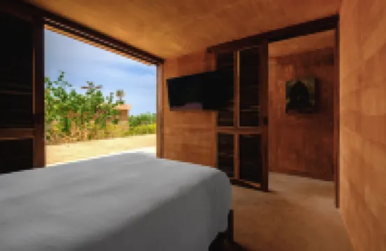 Mazul Puerto Escondido Beach Villas