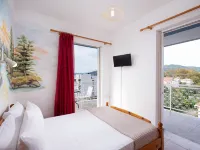 Zoe Seaside Hotels in Euboea