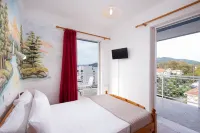 ゾーイ・シーサイド