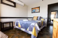 Ast Surf Hotel Hoteles cerca de La Coquera