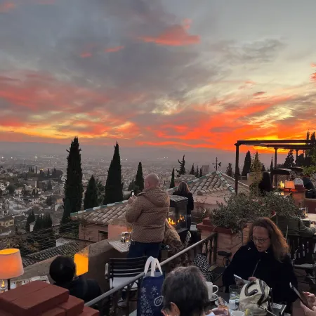 La Casa Juan Ranas