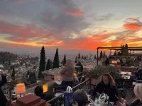 La Casa Juan Ranas - con vistas a la montaña