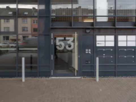 Limehome Mönchengladbach Fliethstraße
