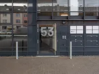 Limehome Mönchengladbach Fliethstraße Hotel a Viersen