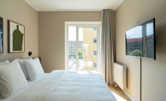 Numa Copenhagen Nørrebro