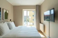 Numa Copenhagen Nørrebro Hotels near Grundtvigs Kirke