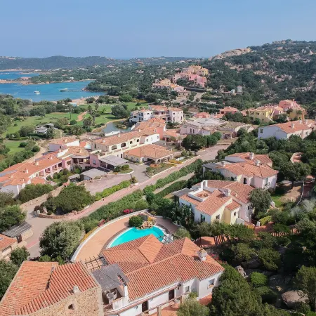 Il Giardino Degli Oleandri