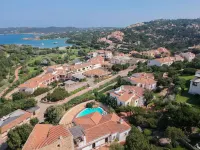 Il Giardino Degli Oleandri - 3 tähden