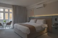 Maria Rosa Suites Hotels in Xlendi