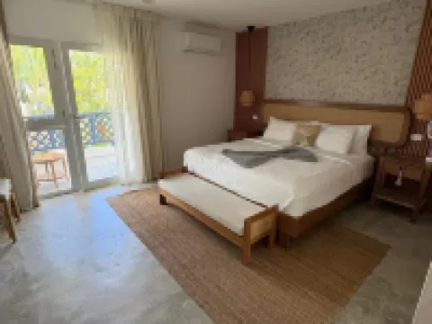 Empyrean Tropical Wellness Portillo Hotels in El Limon