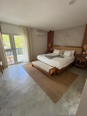 Empyrean Tropical Wellness Portillo Hôtels à : El Limón