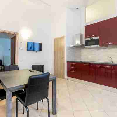 Alessia's Flat- Torretta Rooms