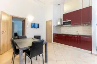 Alessia's Flat- Torretta