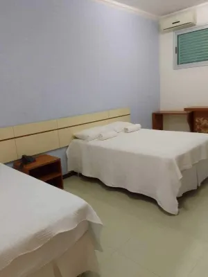 Zeta Hotel