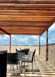 Paradise Beach Flat 311 Hotels in Cabedelo