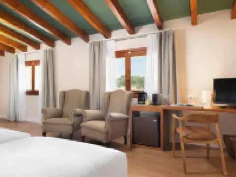Can Xim-Turismo de Interior Hotels in Alaro