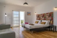 LV Premier Algarve FU1- Pool, AC, Garden, Sea View Hotels in Moncarapacho