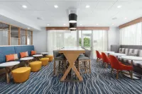 Hampton Inn by Hilton Bellingham Airport Hotels in Marietta-Alderwood