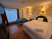 La Estacion Cusco Hotel Hôtels à : 