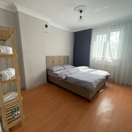Konak Suite Ankara
